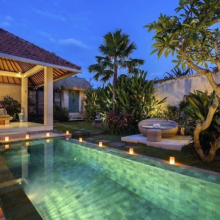 The Pandan Tree Villas Canggu  Luaran gambar