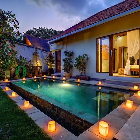 The Pandan Tree Villas Canggu  Luaran gambar