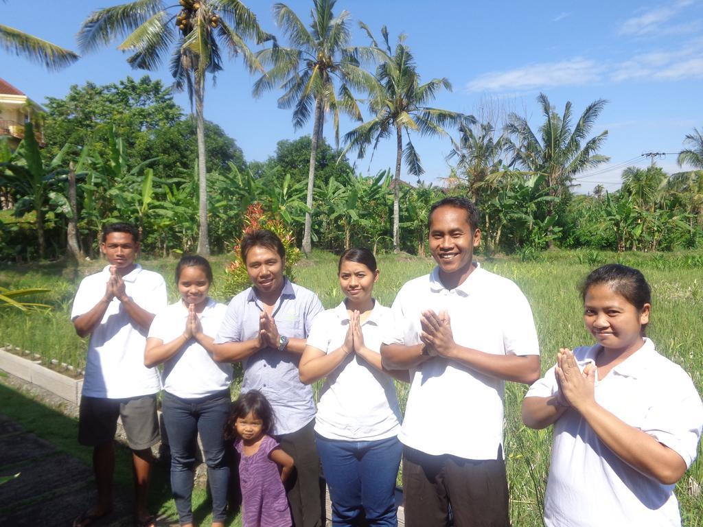 The Pandan Tree Villas Canggu  Luaran gambar
