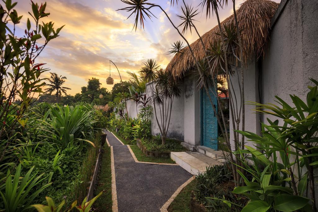 The Pandan Tree Villas Canggu  Luaran gambar