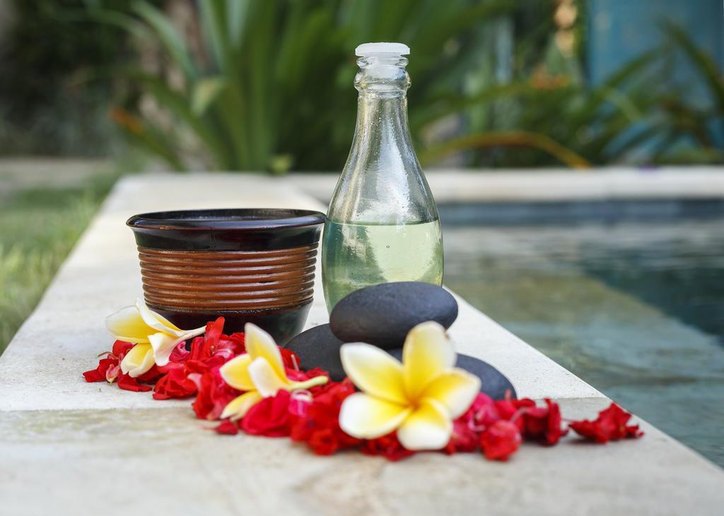 The Pandan Tree Villas Canggu  Luaran gambar