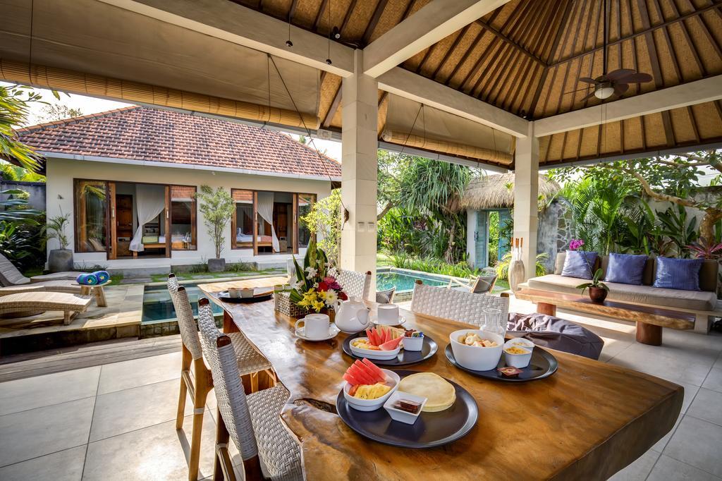 The Pandan Tree Villas Canggu  Luaran gambar
