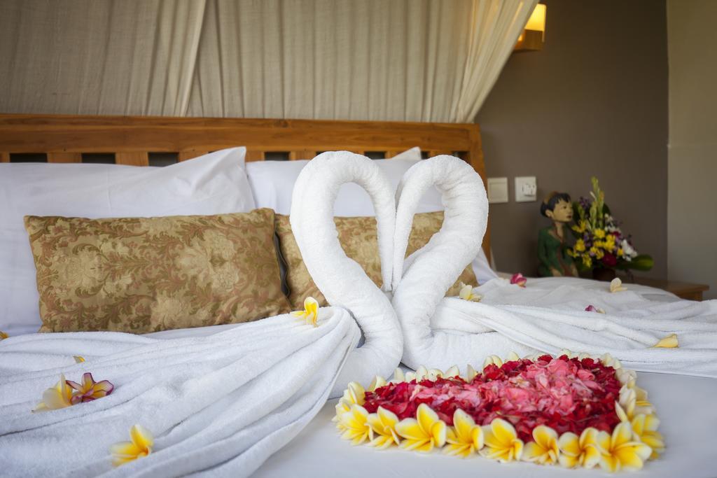 The Pandan Tree Villas Canggu  Luaran gambar