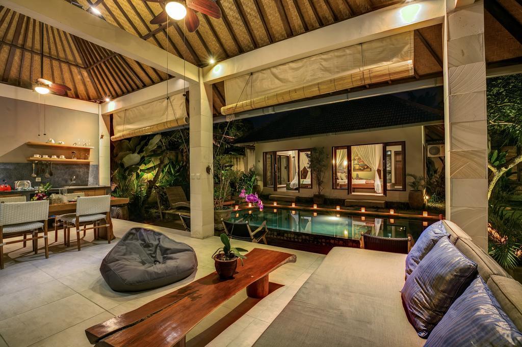 The Pandan Tree Villas Canggu  Luaran gambar