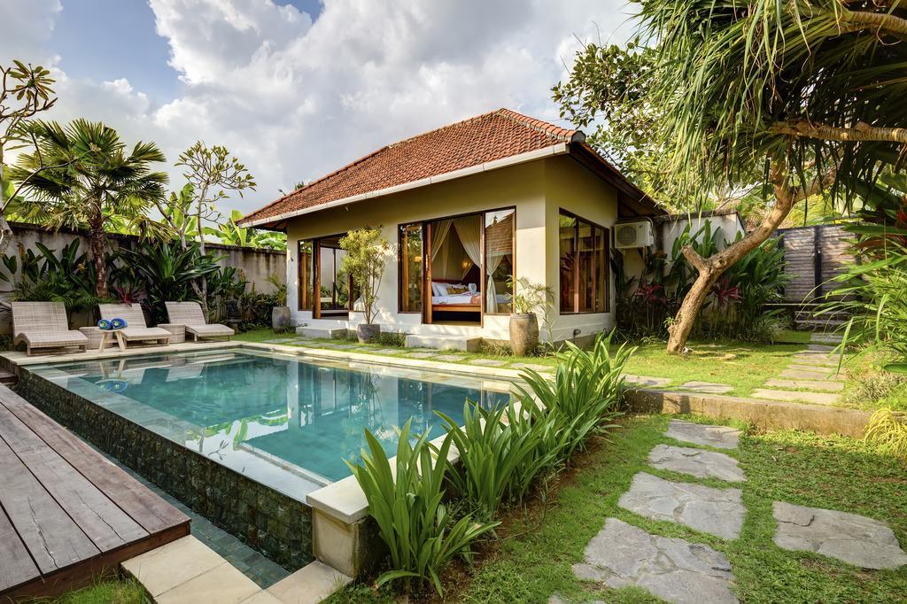 The Pandan Tree Villas Canggu  Luaran gambar