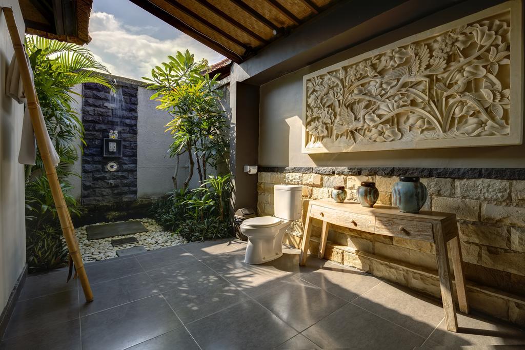 The Pandan Tree Villas Canggu  Luaran gambar