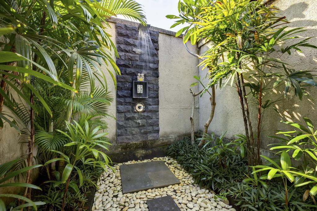 The Pandan Tree Villas Canggu  Luaran gambar
