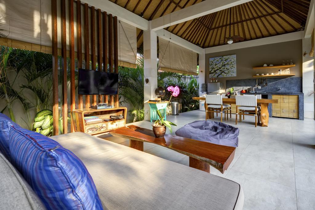 The Pandan Tree Villas Canggu  Luaran gambar