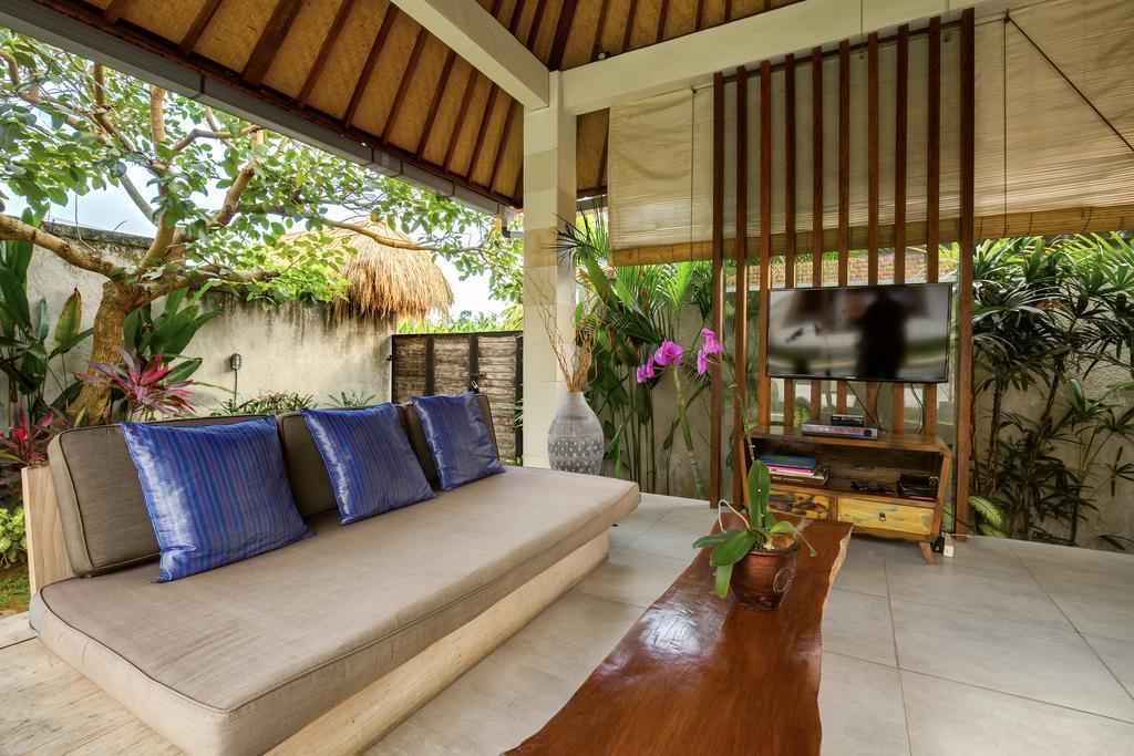 The Pandan Tree Villas Canggu  Luaran gambar