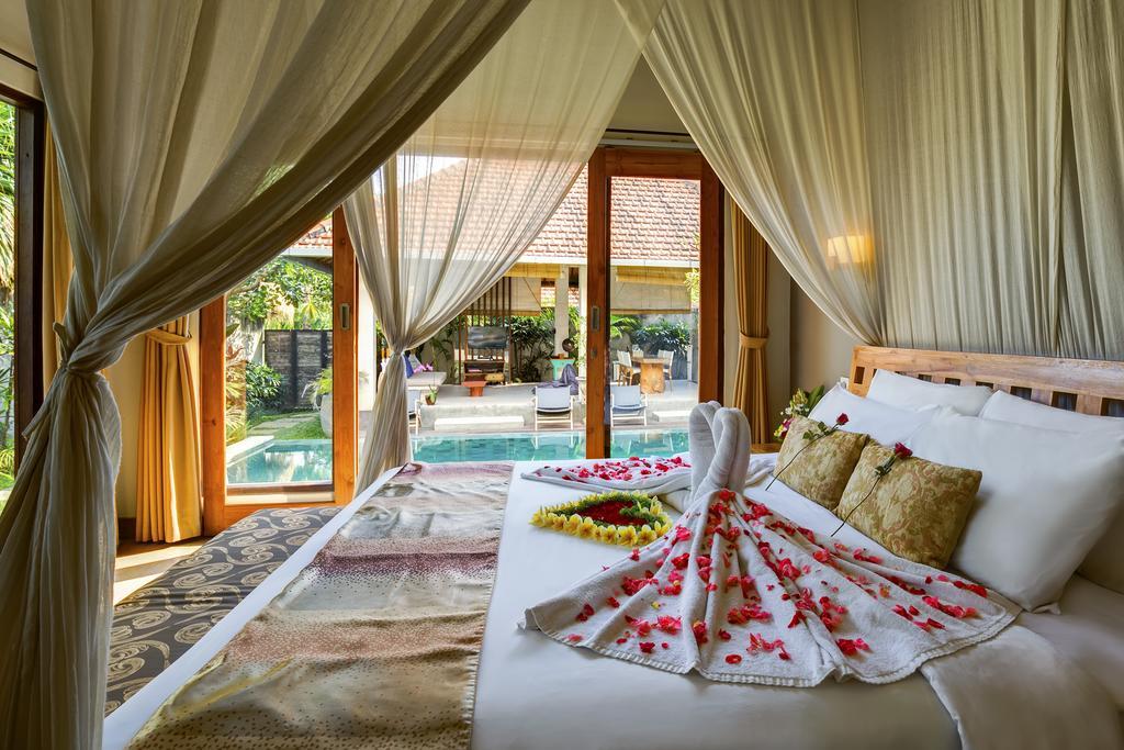 The Pandan Tree Villas Canggu  Luaran gambar