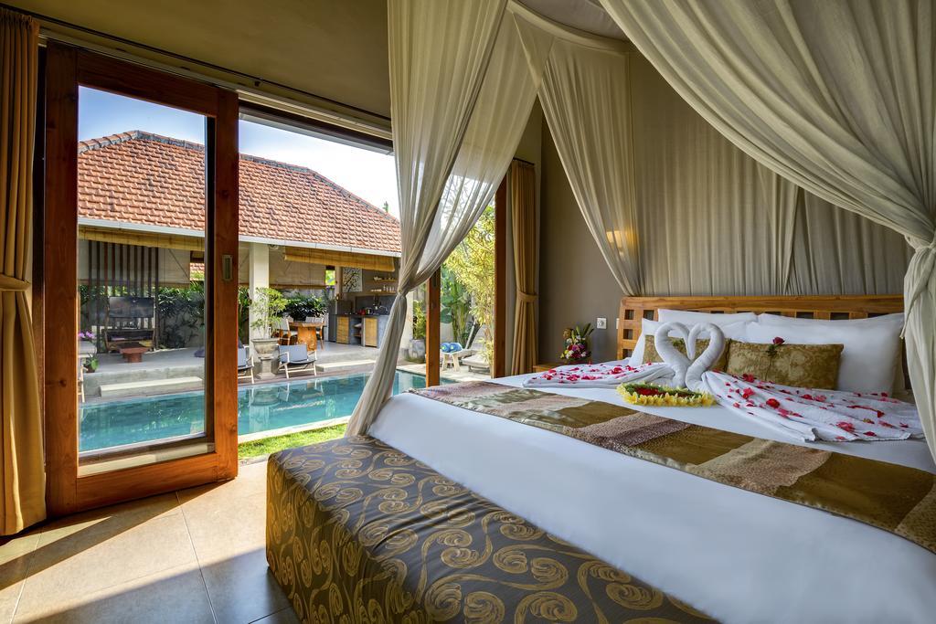 The Pandan Tree Villas Canggu  Luaran gambar