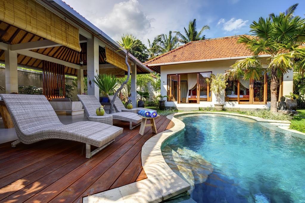 The Pandan Tree Villas Canggu  Luaran gambar
