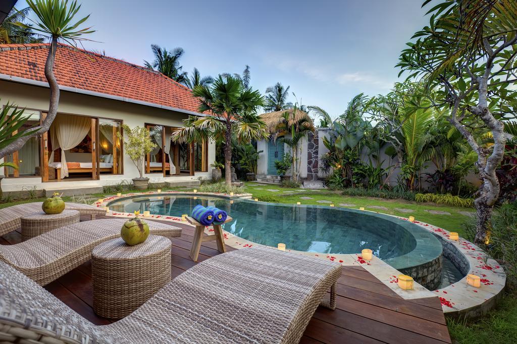 The Pandan Tree Villas Canggu  Luaran gambar