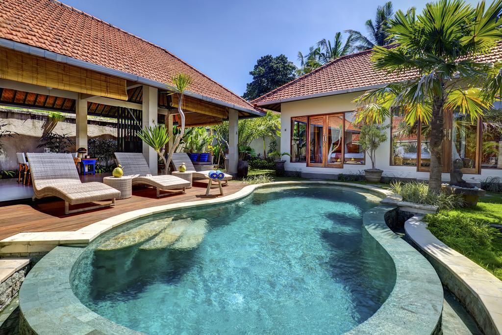 The Pandan Tree Villas Canggu  Luaran gambar
