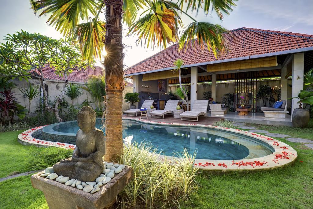 The Pandan Tree Villas Canggu  Luaran gambar