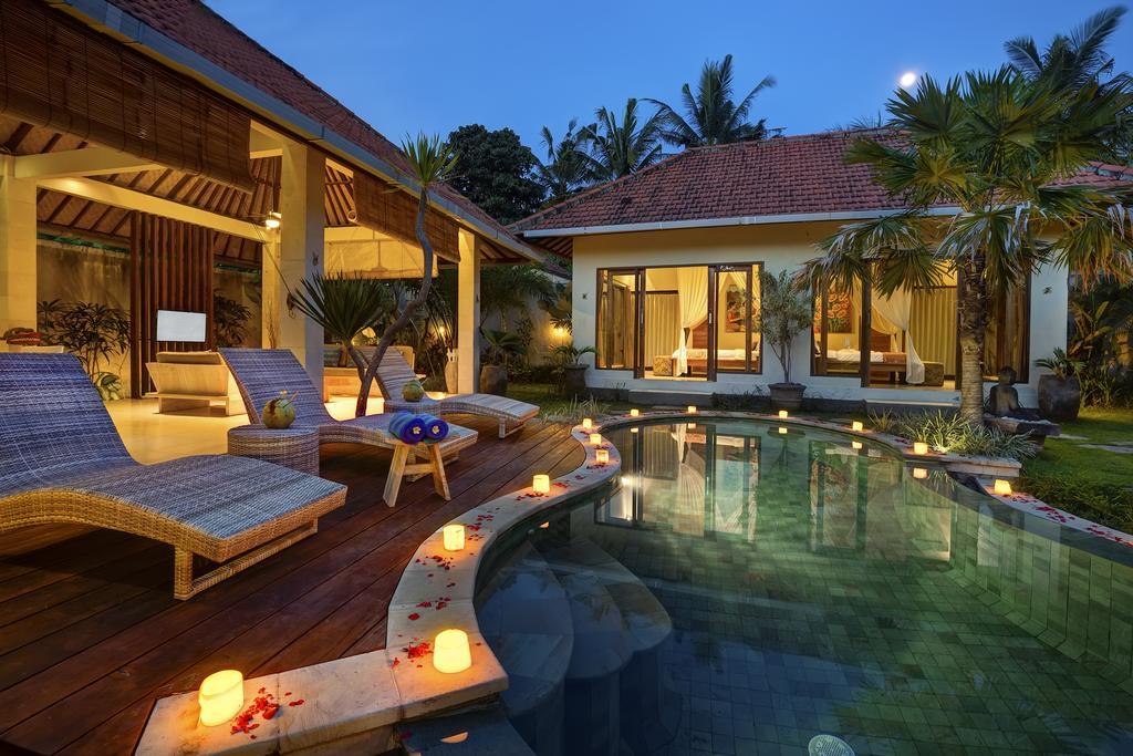The Pandan Tree Villas Canggu  Luaran gambar