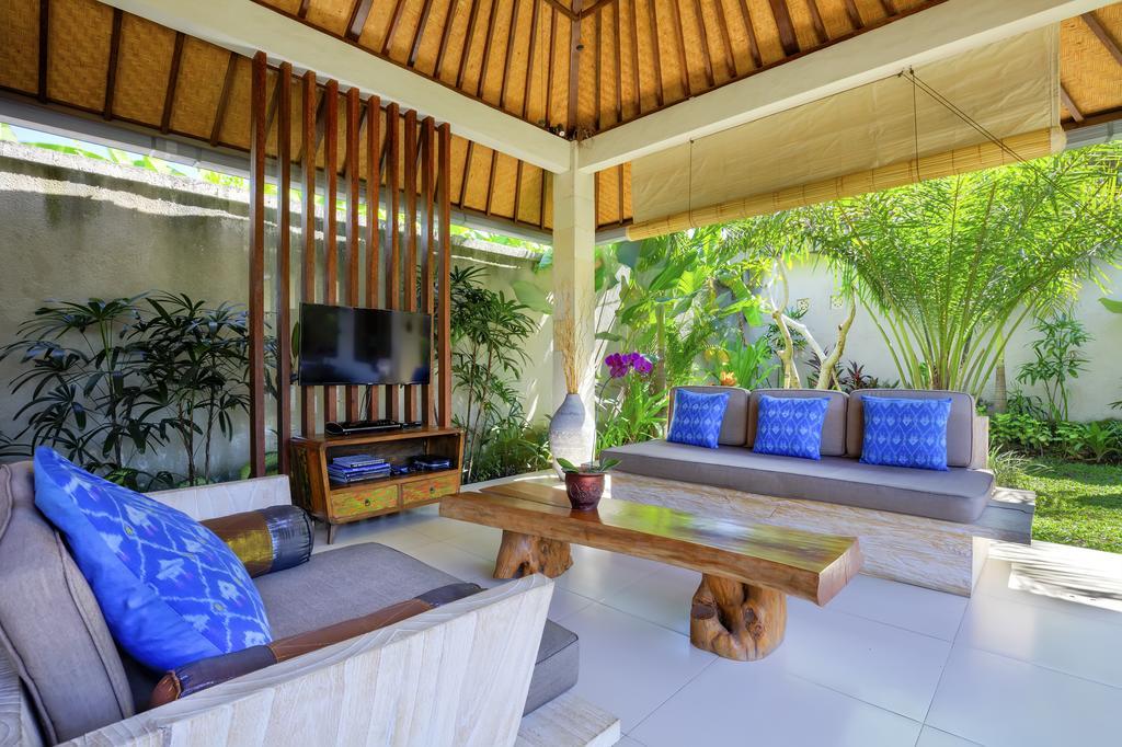 The Pandan Tree Villas Canggu  Luaran gambar