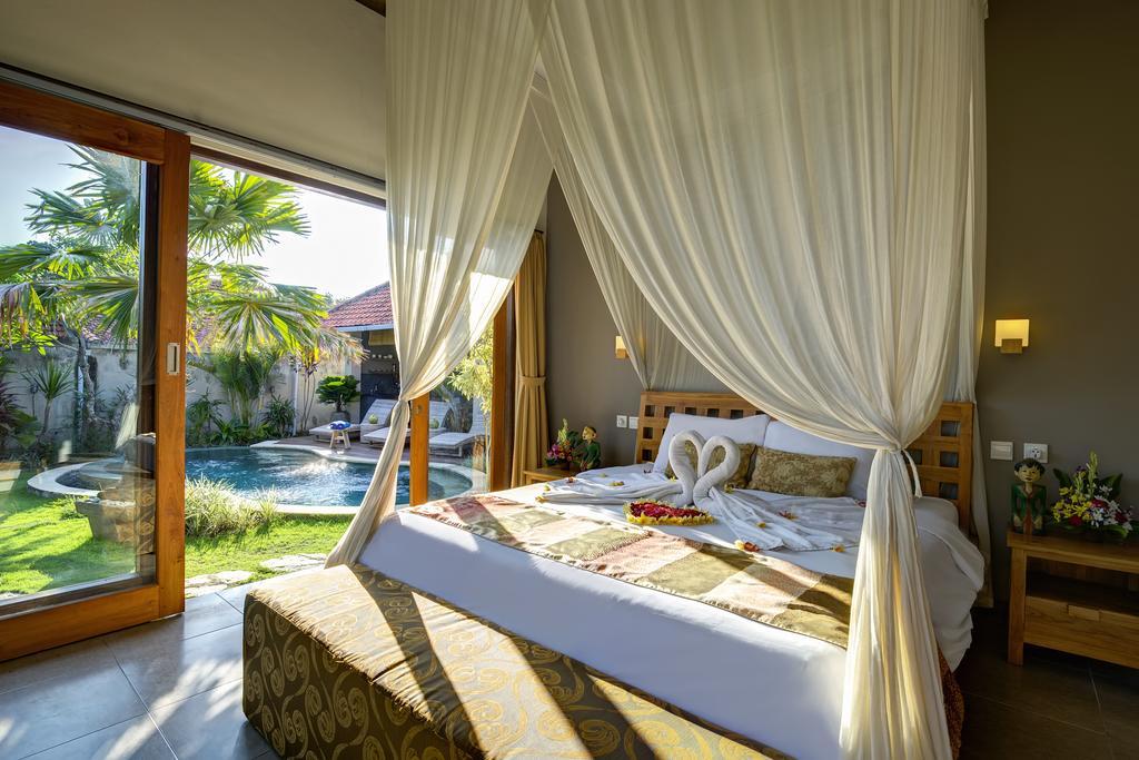 The Pandan Tree Villas Canggu  Luaran gambar