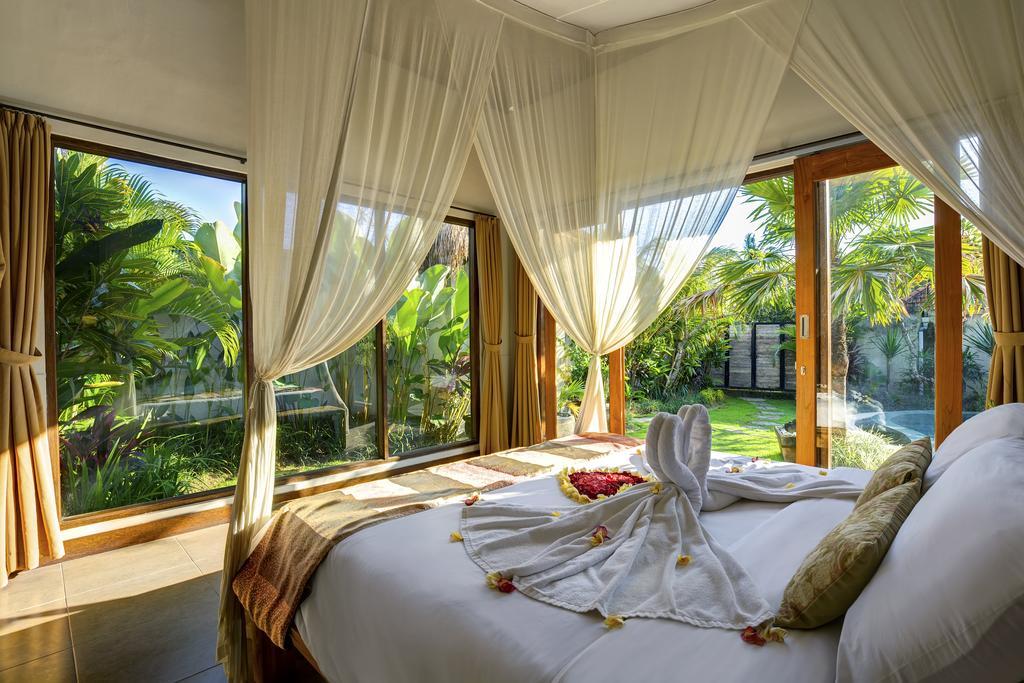 The Pandan Tree Villas Canggu  Luaran gambar