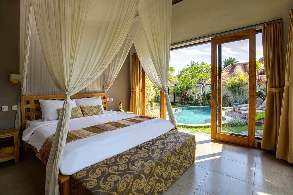 The Pandan Tree Villas Canggu  Luaran gambar