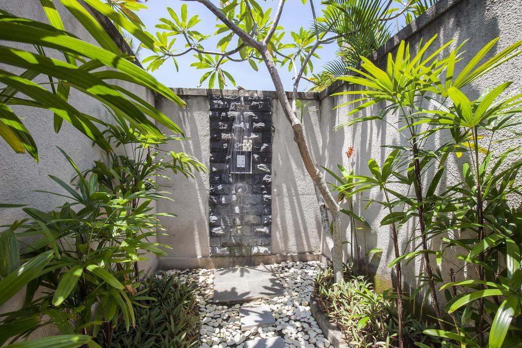 The Pandan Tree Villas Canggu  Luaran gambar