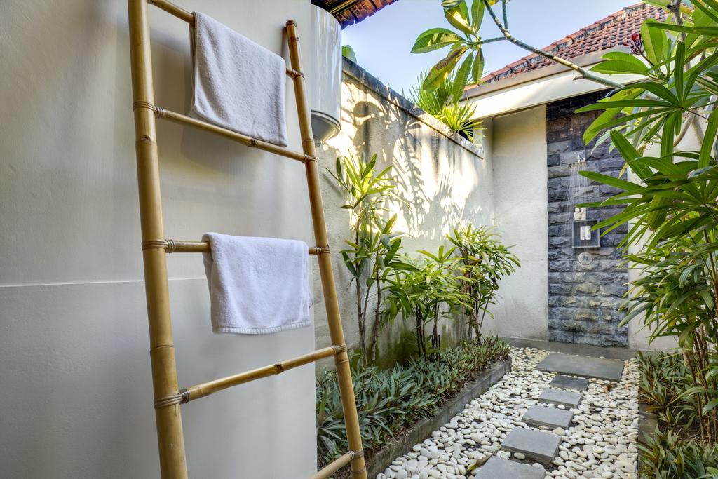The Pandan Tree Villas Canggu  Luaran gambar