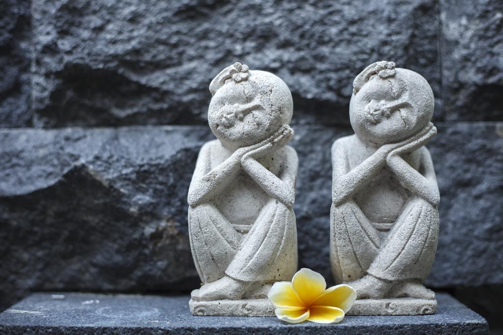 The Pandan Tree Villas Canggu  Luaran gambar