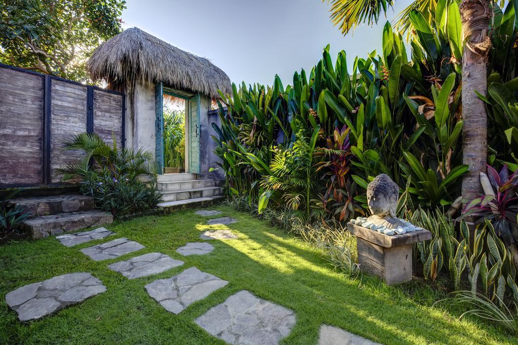 The Pandan Tree Villas Canggu  Luaran gambar