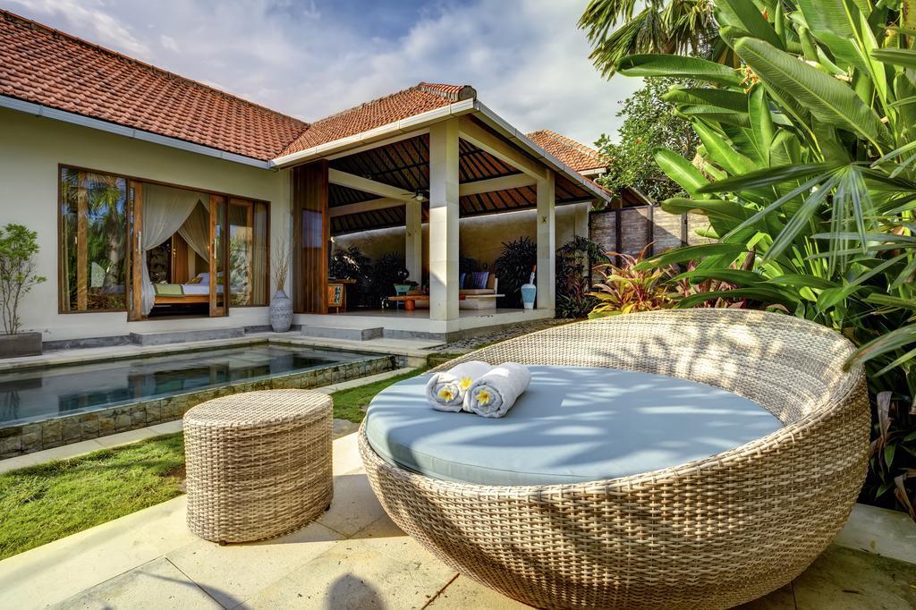 The Pandan Tree Villas Canggu  Luaran gambar