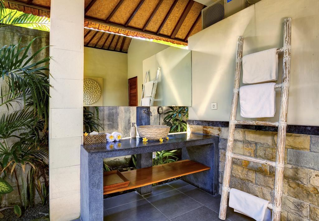The Pandan Tree Villas Canggu  Luaran gambar