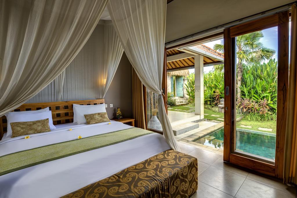 The Pandan Tree Villas Canggu  Luaran gambar
